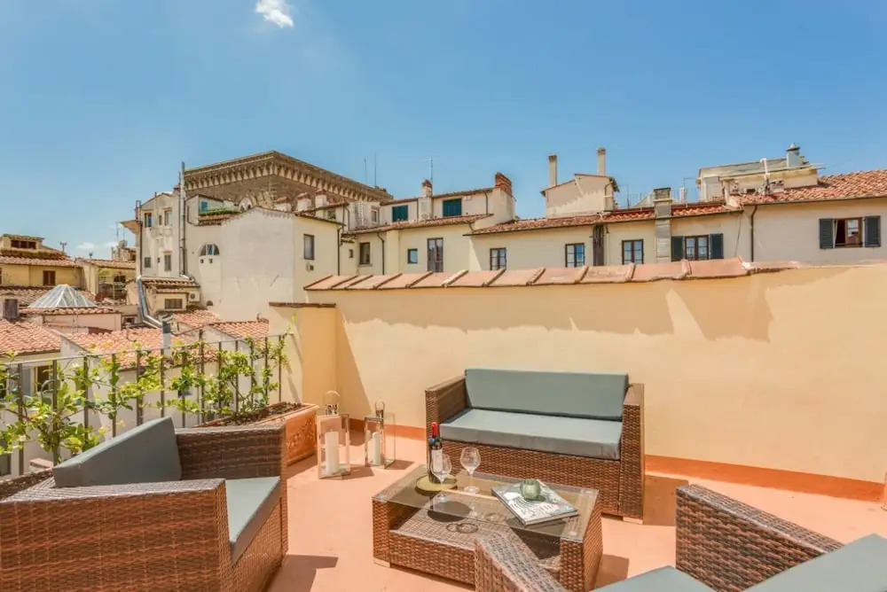 Corso Terrace