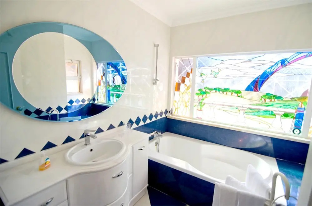 Villa With 7 Bedrooms in Quarteira, With Private Pool, Enclosed Garden and Wifi - 2 km From the Beach