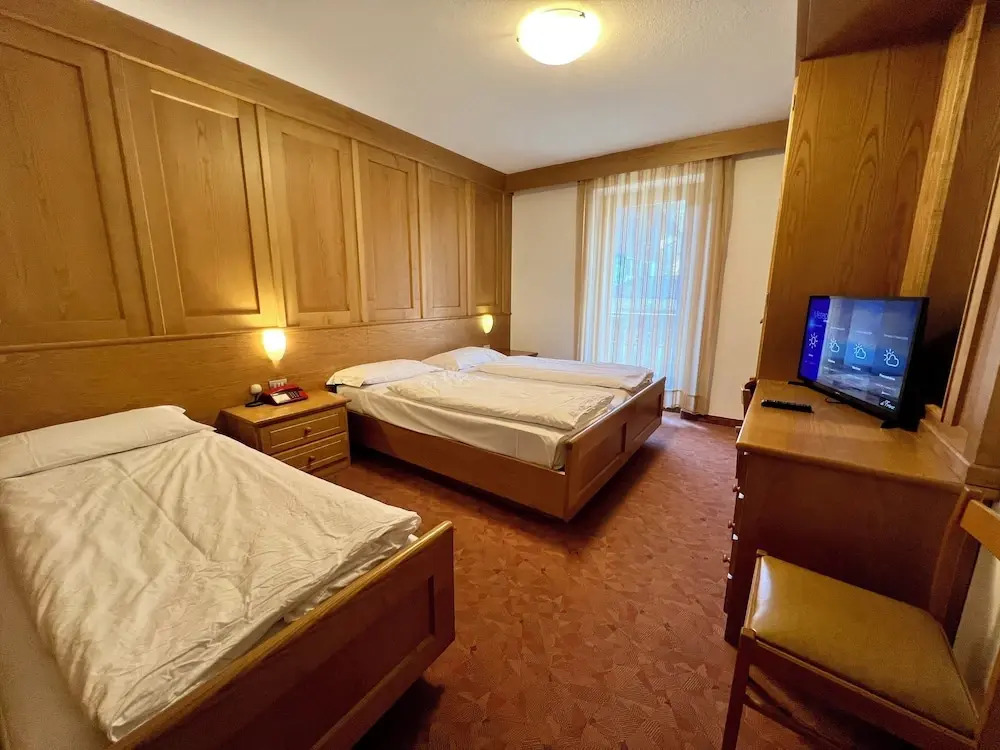 Hotel De Fronz