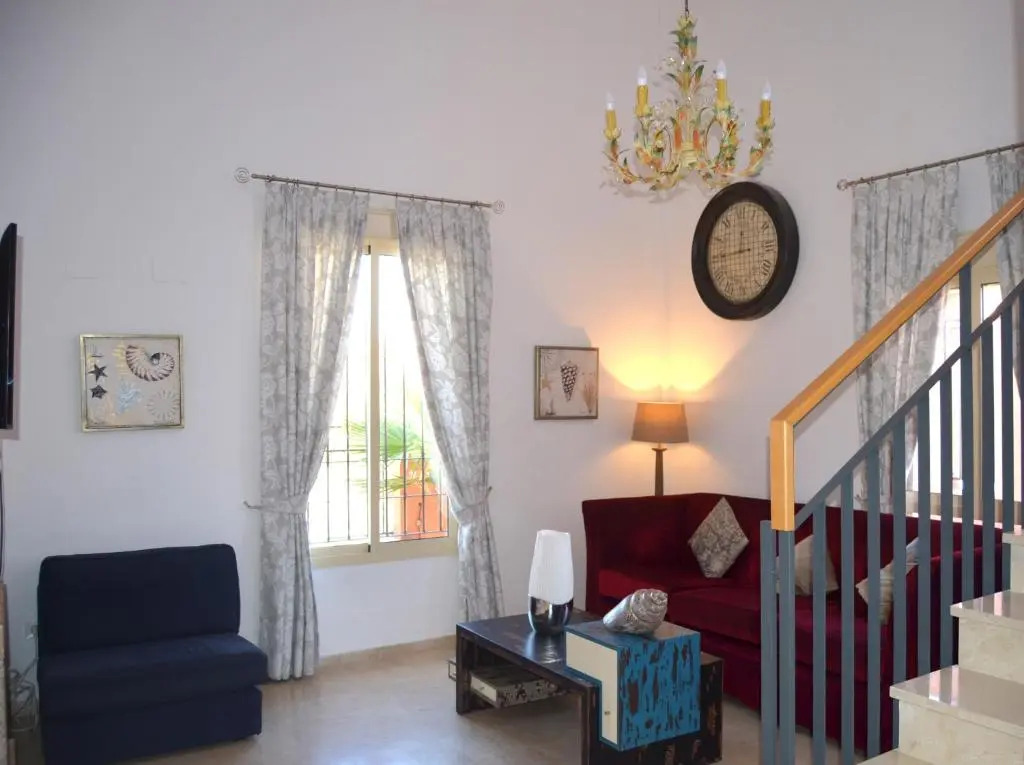 Villa Aznalcazar
