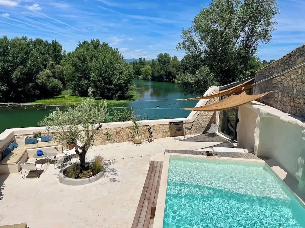 Les Terrasses de Bélarga