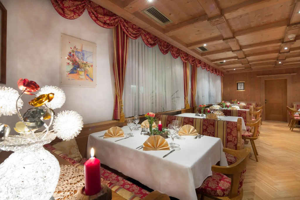 Dolomites Wellness Hotel Savoy