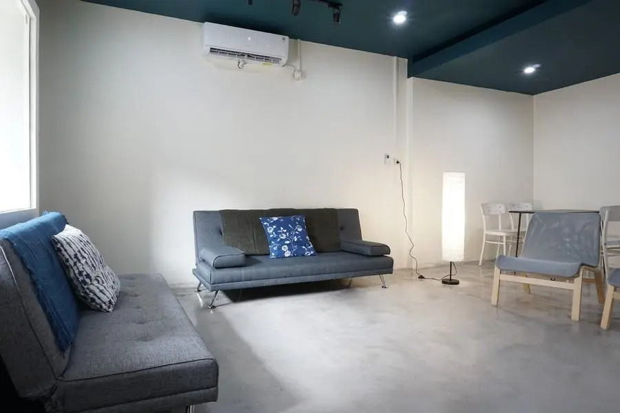 Residences by RedDoorz near MT Haryono (Minimum Stay 6 Nights)
