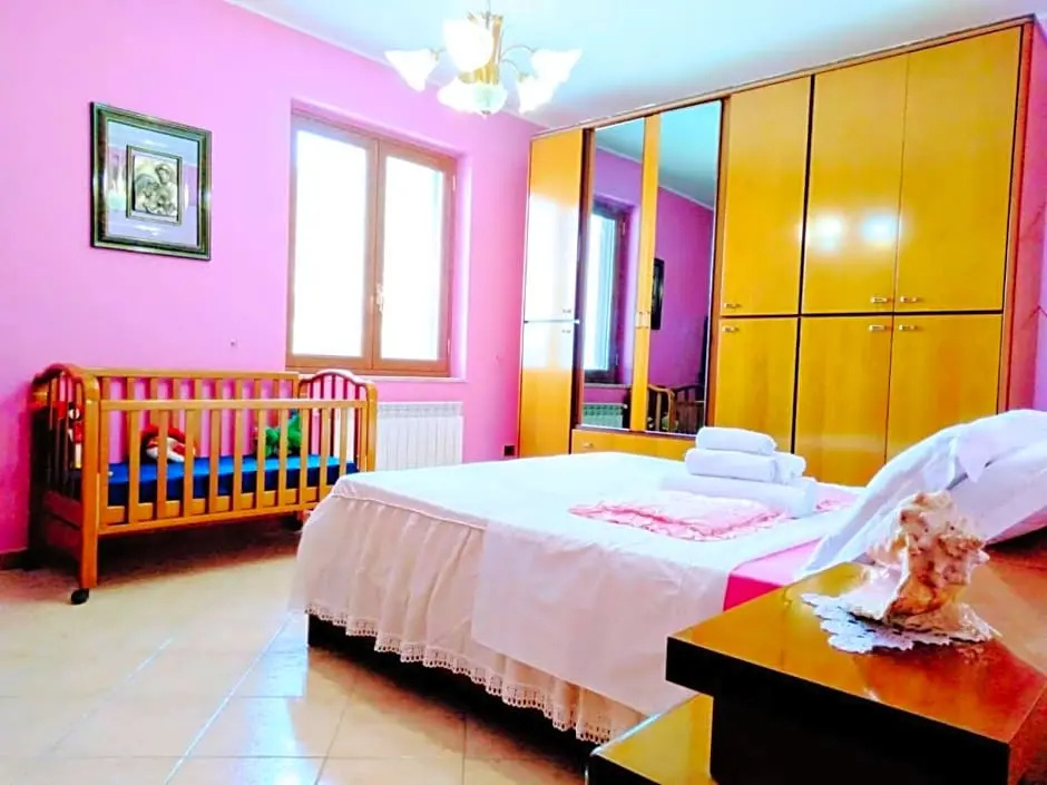 PERLA VERDE Suites