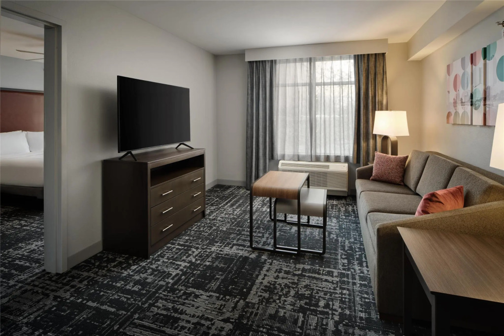 Homewood Suites by Hilton Columbus OSU, OH