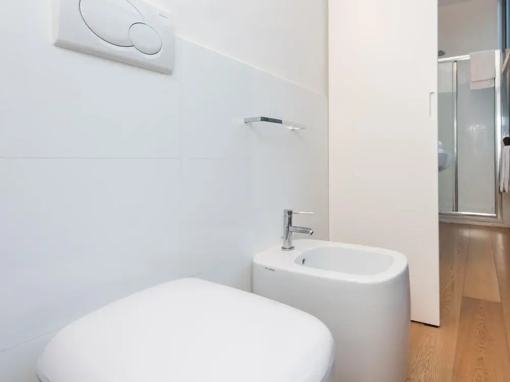 RSH Apartment Terrace Sistina A