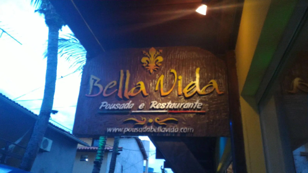 Pousada Bella Vida