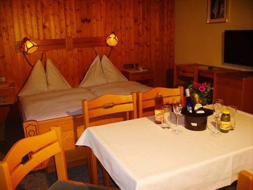 Hotel-Café Perner