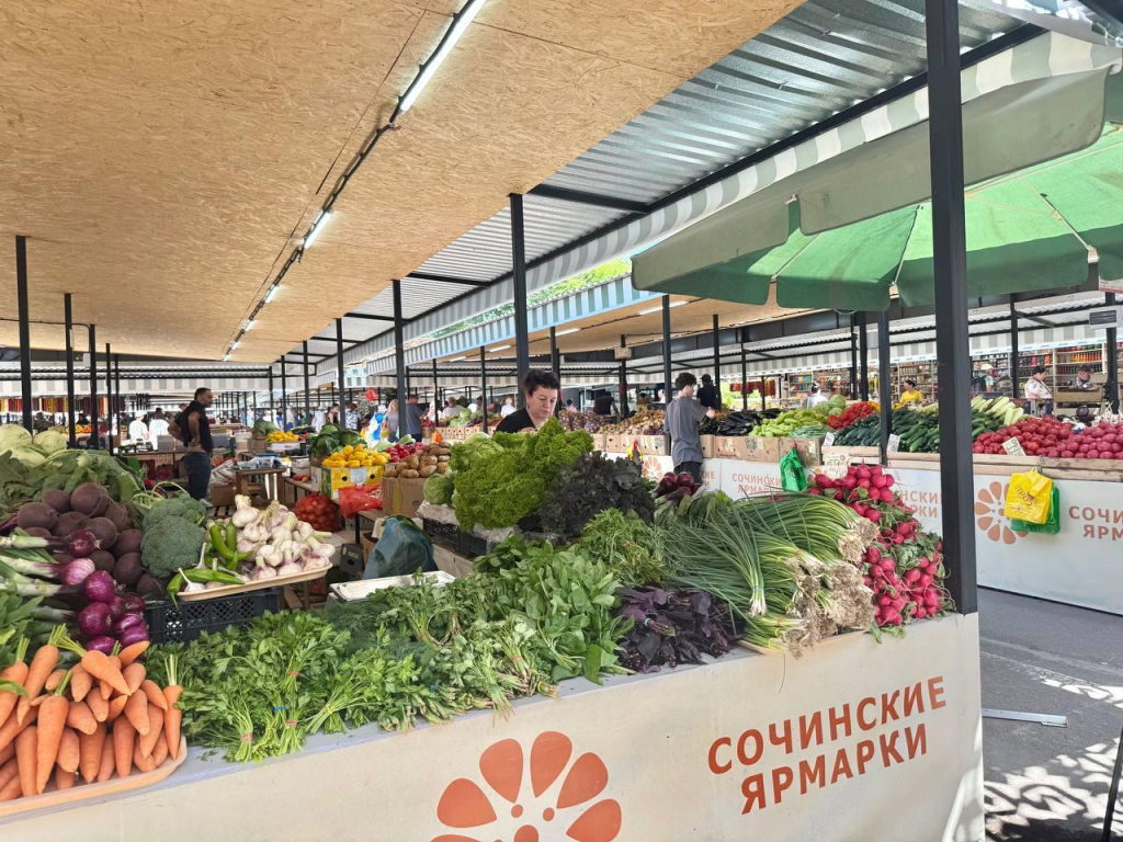 Апартаменты на улице Мацестинская 17/1