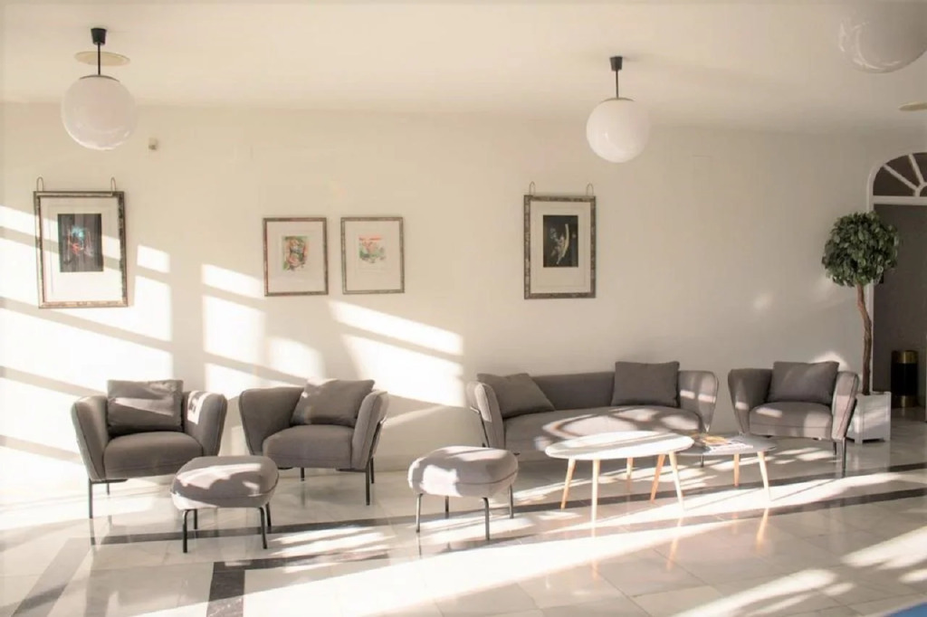 Hotel Playamar Laredo