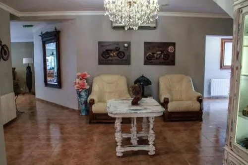 Hotel Iris La Eliana
