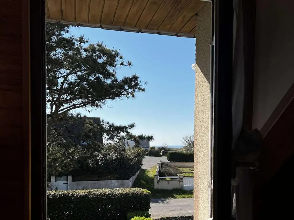 Appartement Erdeven, 3 pièces, 4 personnes - FR-1-479-123
