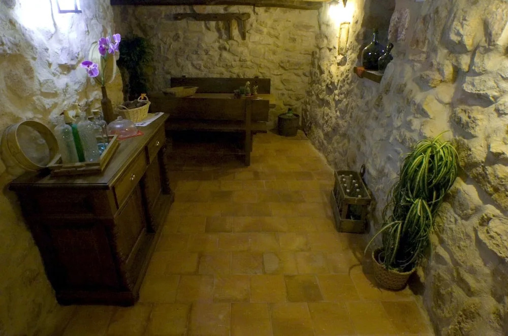 La Fuente de Pavia