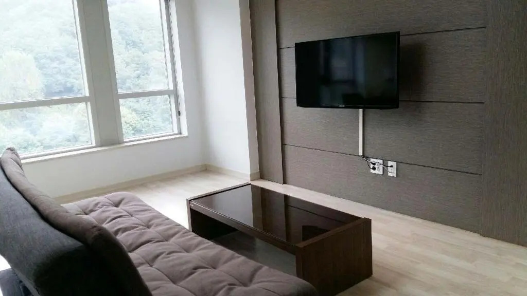 Gaon Residence Hotel