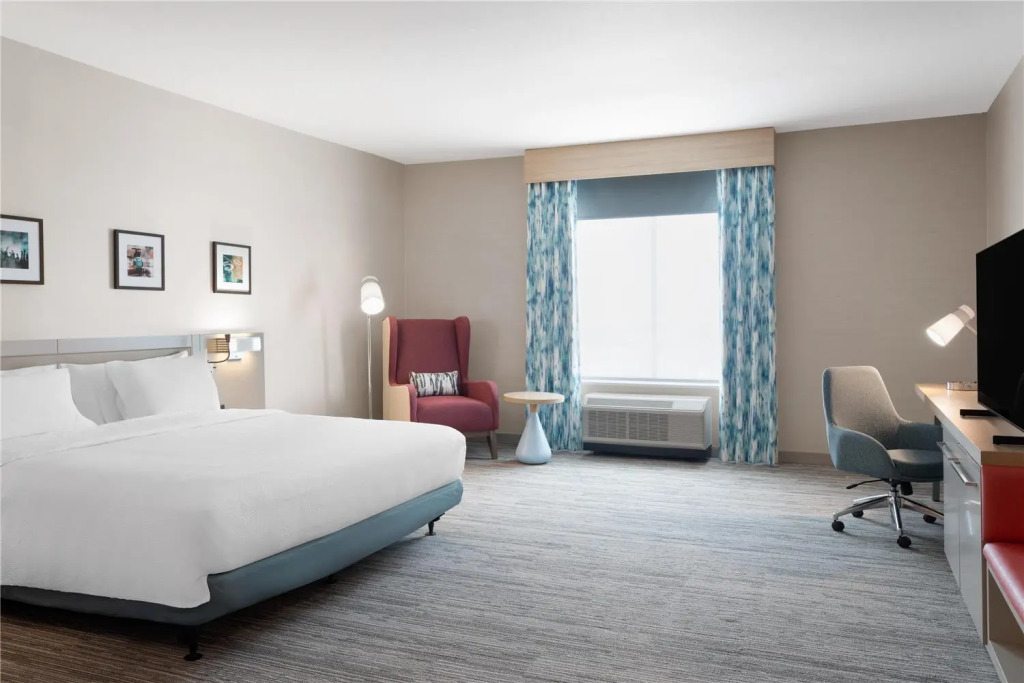 Hilton Garden Inn Austin Central