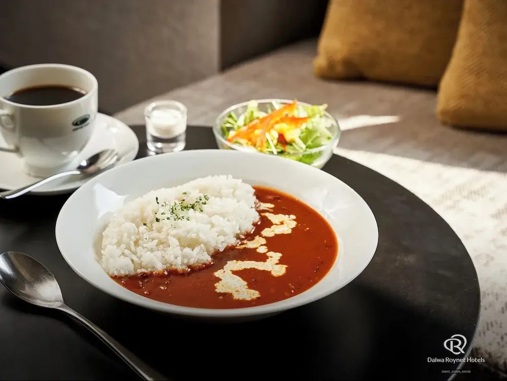 Daiwa Roynet Hotel Osaka Sakaisuji Honmachi PREMIER