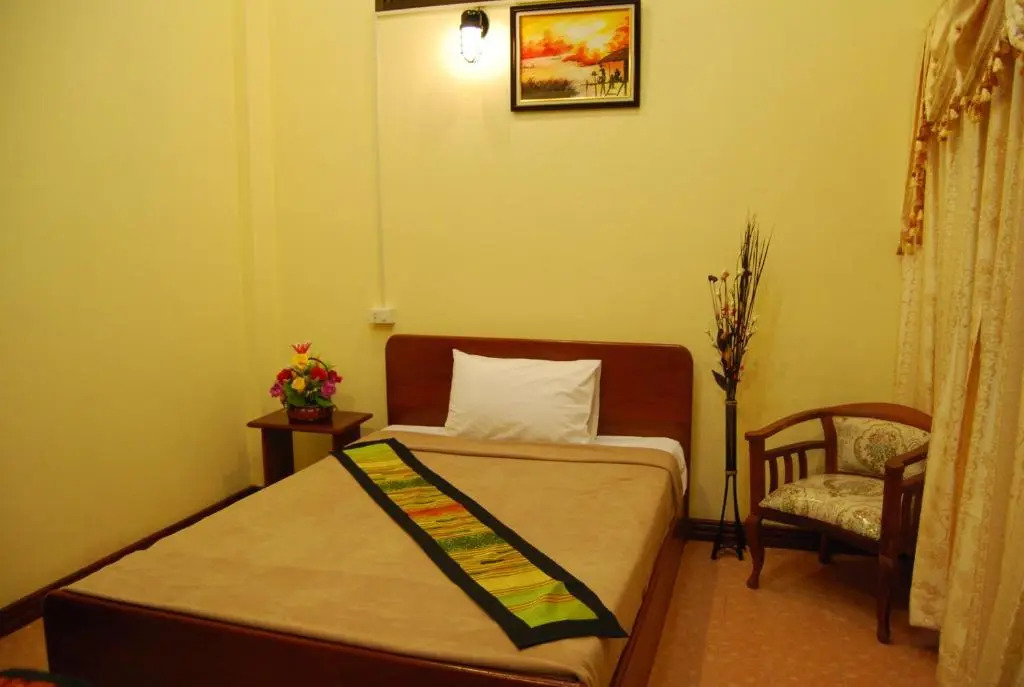 Sengkeo Hotel