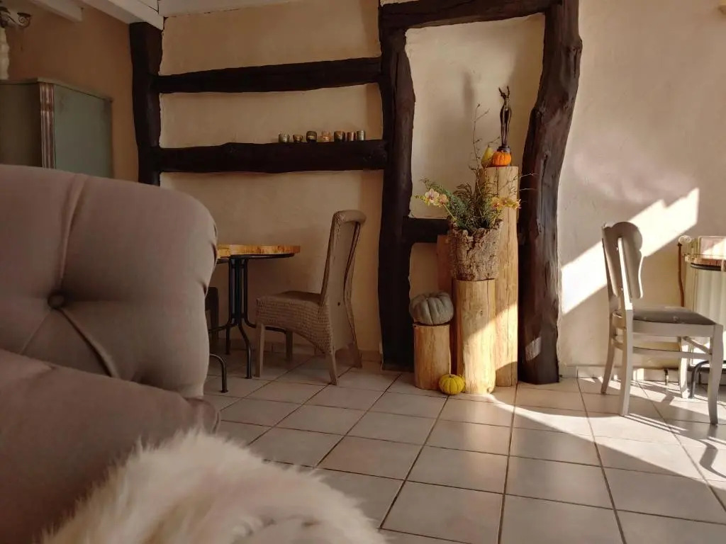 La Vie en Rose Boutique B&B Ardennen - Cherain