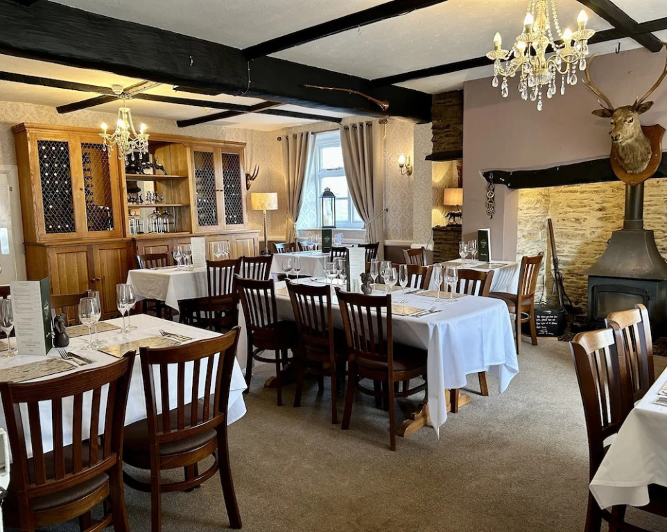 Royal Oak Inn