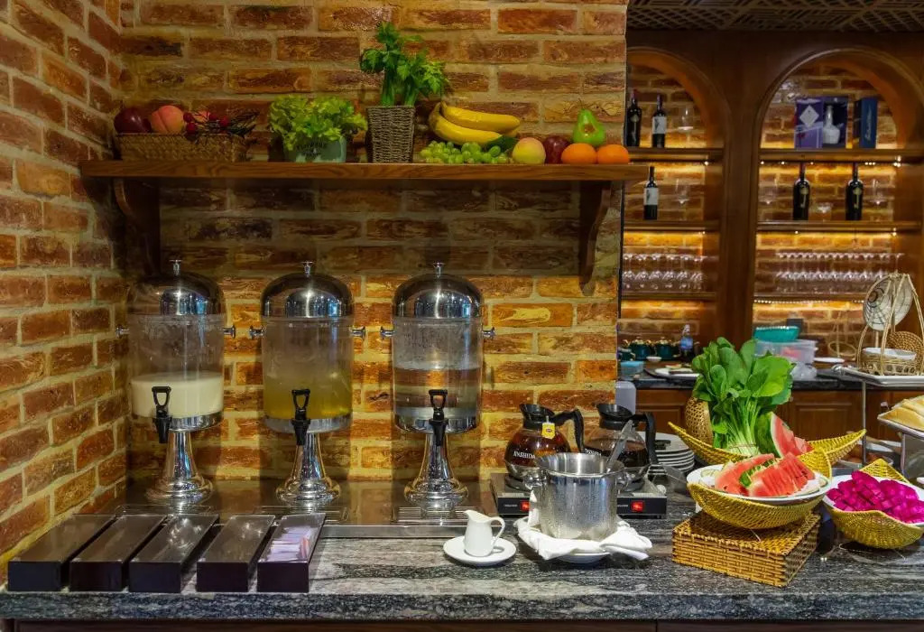 Boutik Cham NhaTrang Hotel