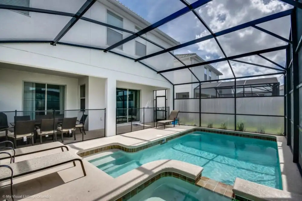 Rent a Luxury Townhome on Storey Lake Resort, Minutes From Disney, Orlando Townhome 2709