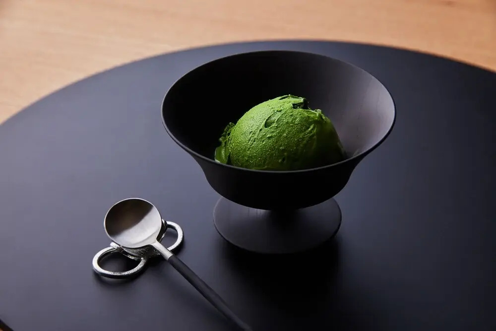Yadoru Kyoto Matcha No Yado