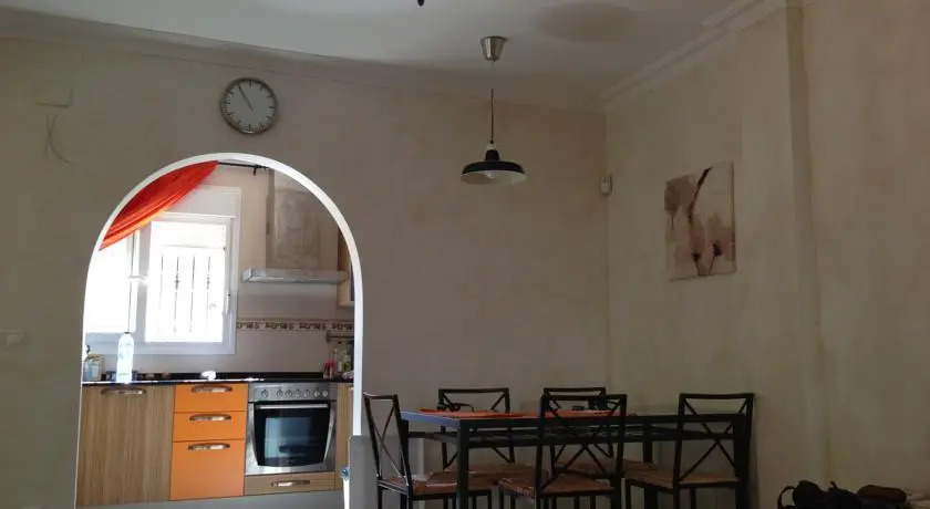 Costa Blanca Home