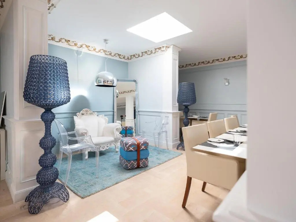 Hotel Revellata & Spa