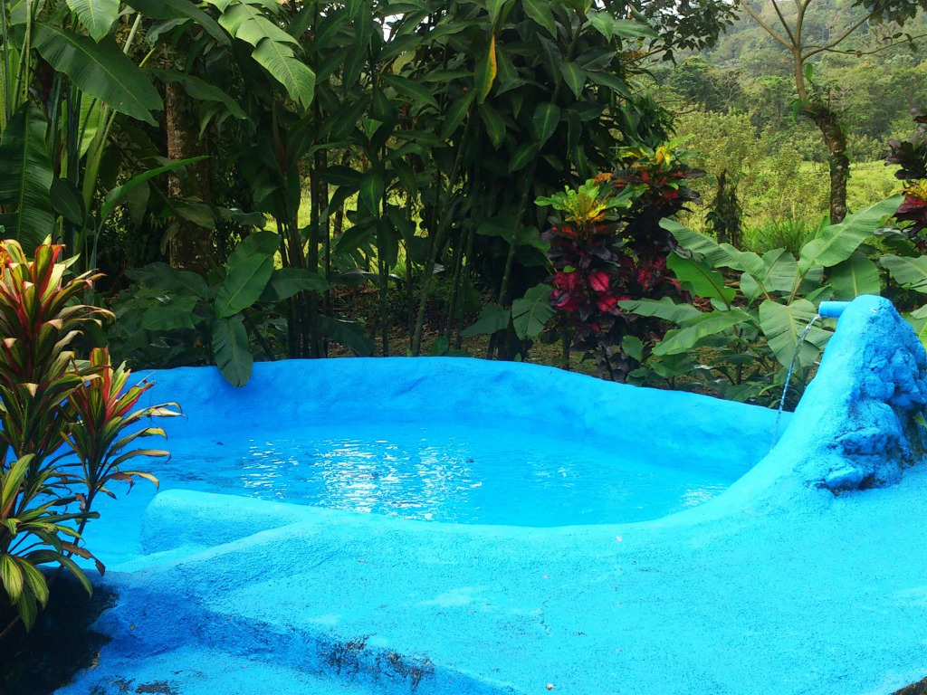 Brisas Arenal Hotel