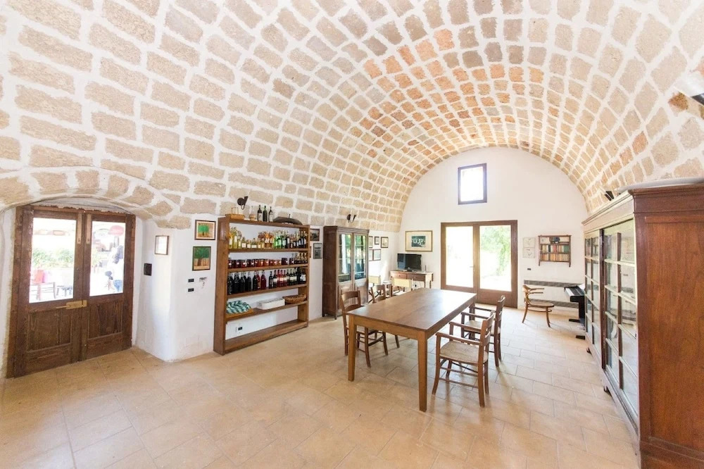 Masseria Macurano