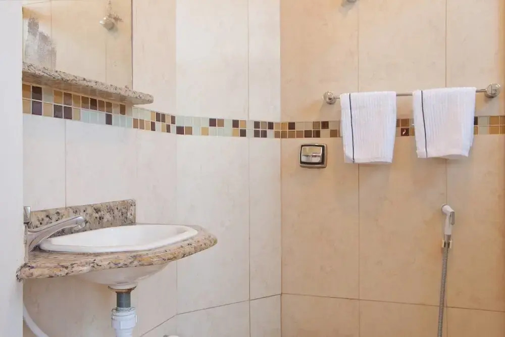 Djalma Ocean View - 100A Apartment 1
