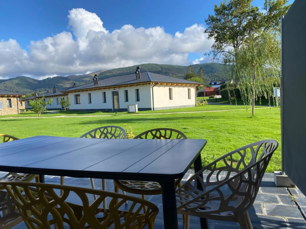La Reserva Apartamento Deluxe 2 hab