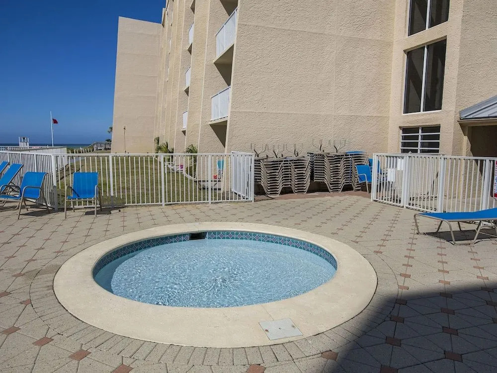 Beach House #302A by Southern Vacation Rentals