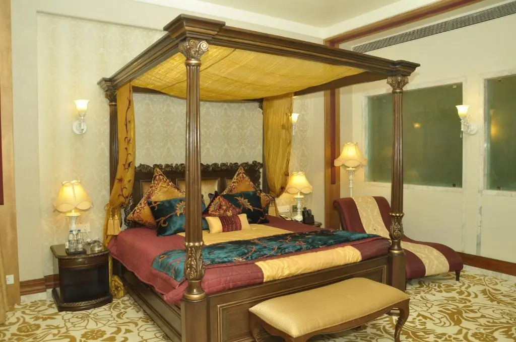 Royal Tulip Navi Mumbai