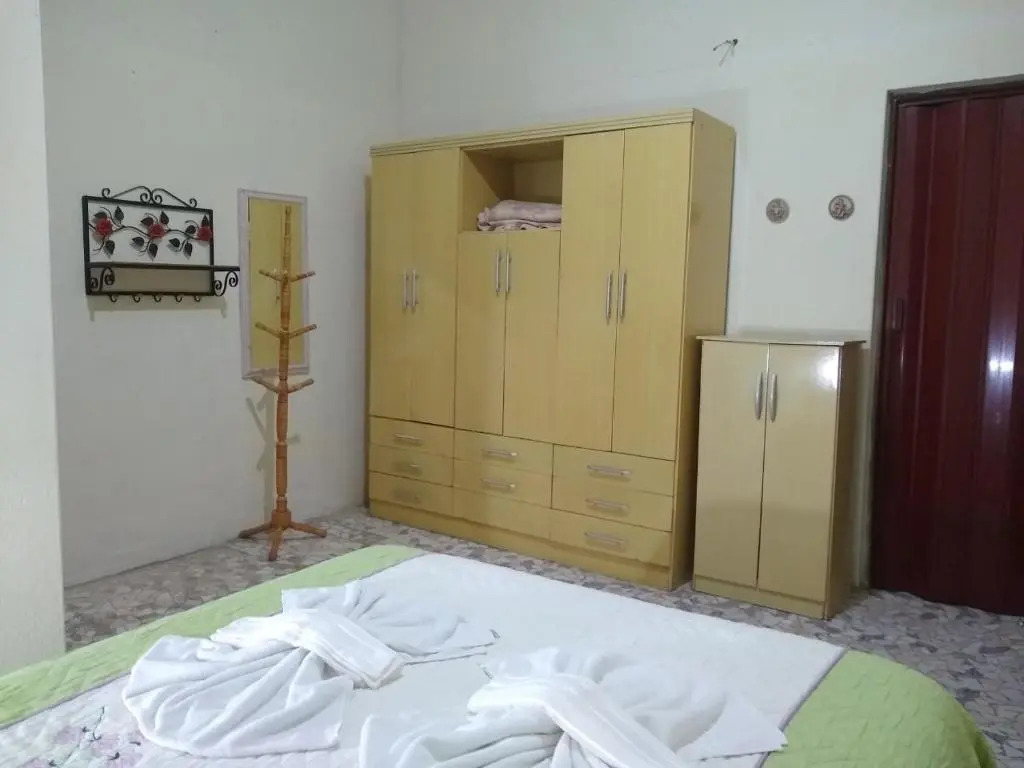 Sitio Bicho Preguiça em Cunha