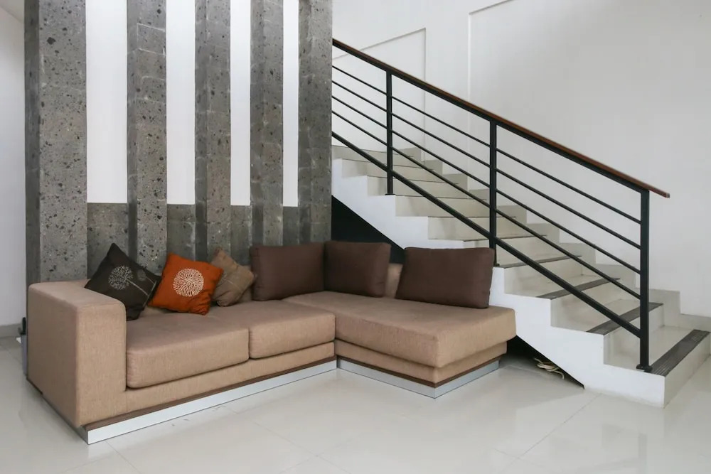 Airy Mengwi Raya Kapal 20 Bali