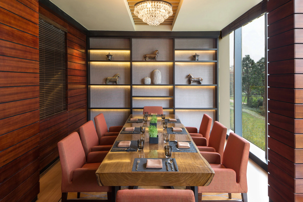 Marriott Hotel Shunde