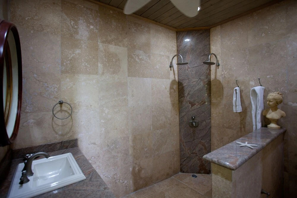 Bambu, Montego Bay, Jamaica Villas 4BR