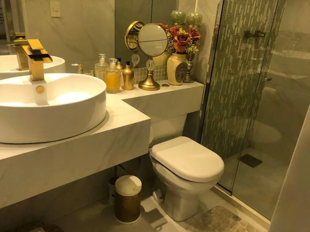 Cabo Frio - Rio de Janeiro Beach Apt8
