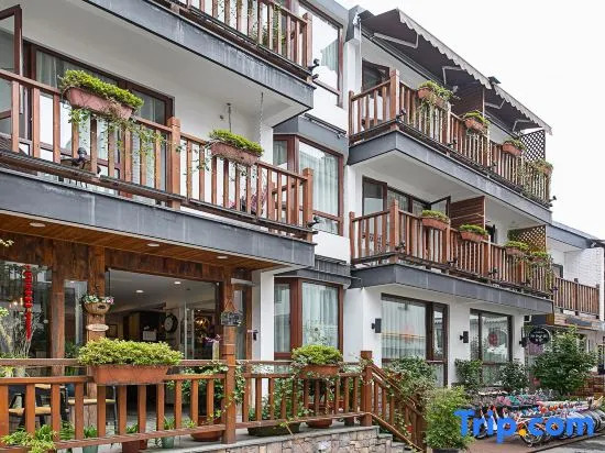 Qilan Boutique Homestay