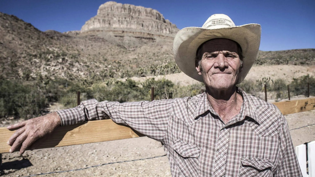 Grand Canyon Western Ranch