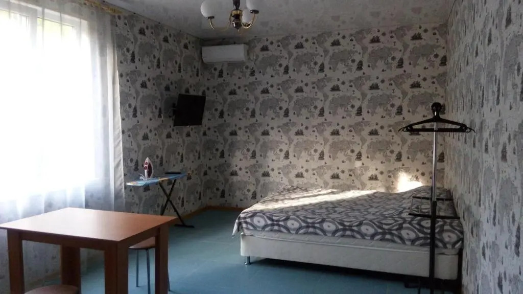 Apartment on Kodorskoe shosse 665