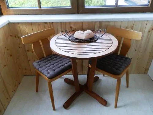 Ferienwohnung Aschauer