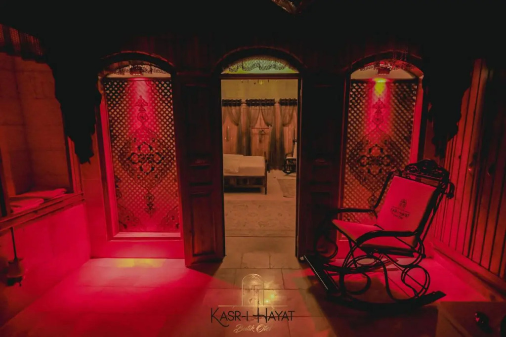 Kasr-ı Hayat