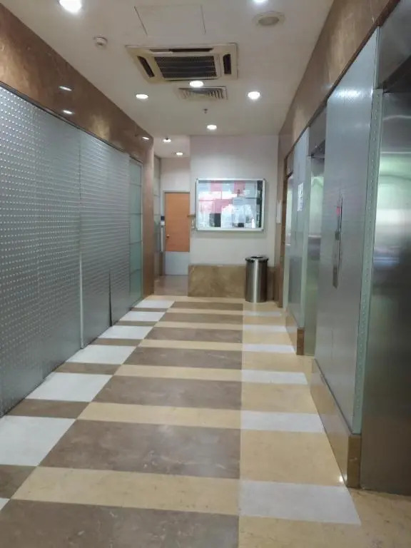 Perdana Exclusive Condo