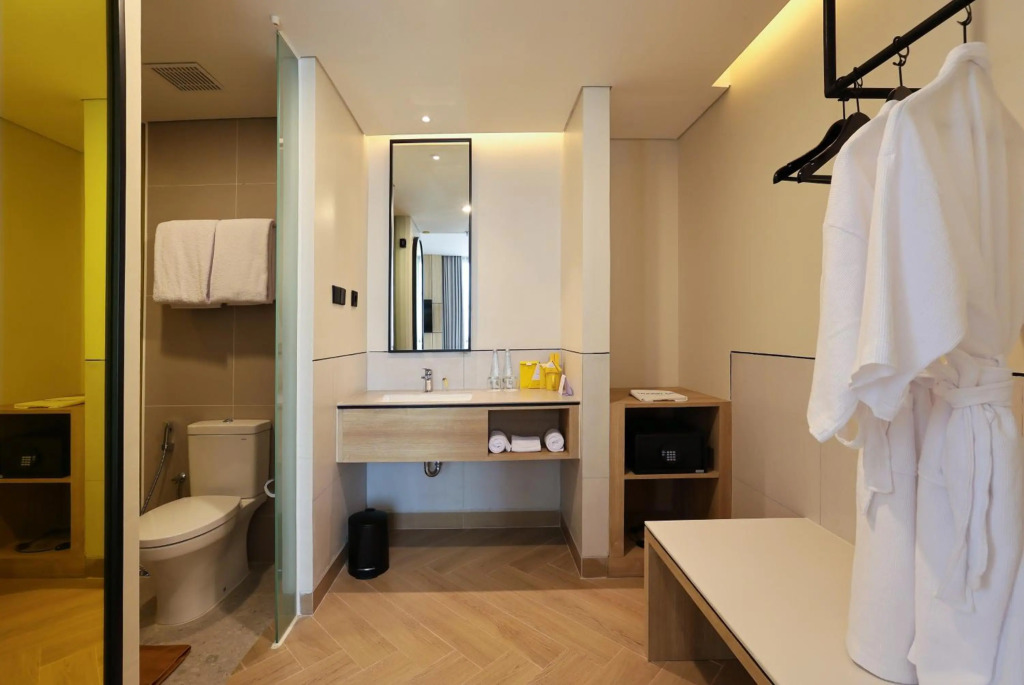 Kampi Hotel Sunter