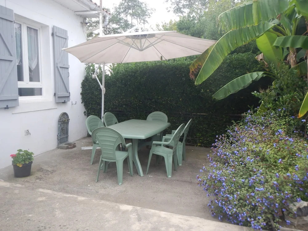 Chambres chez Vlad