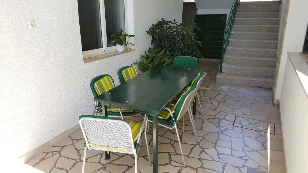 Mucic Apartments