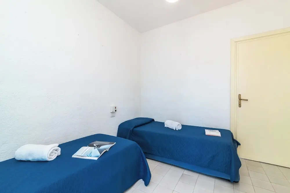 Il Vecchio Faro 15 150m From The Beach