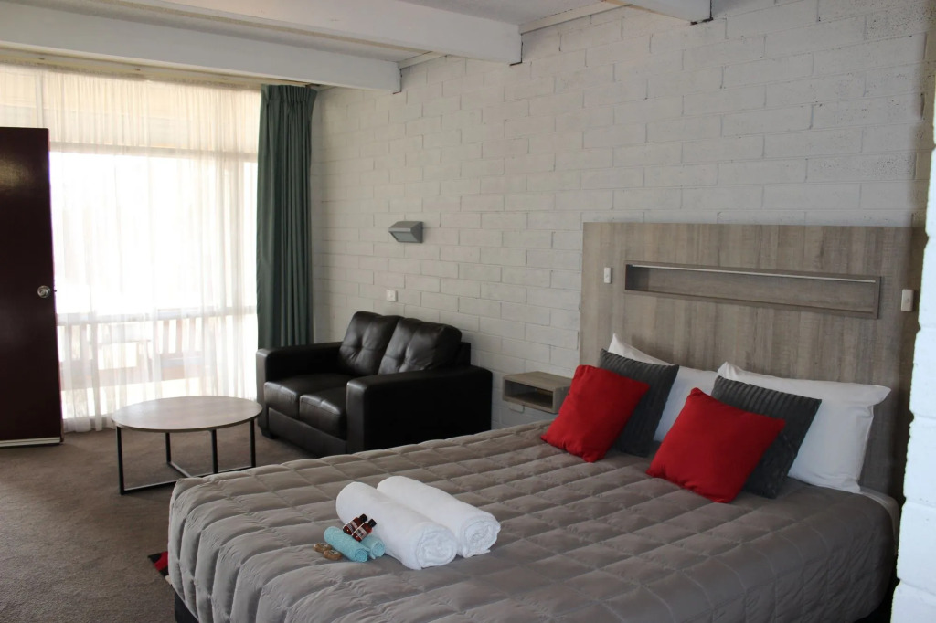 Thomas Lodge Motel
